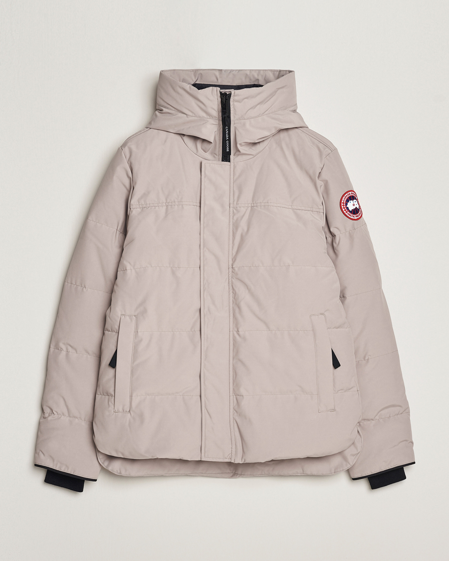 Herren | Jacken | Canada Goose | Macmillan parka Limestone