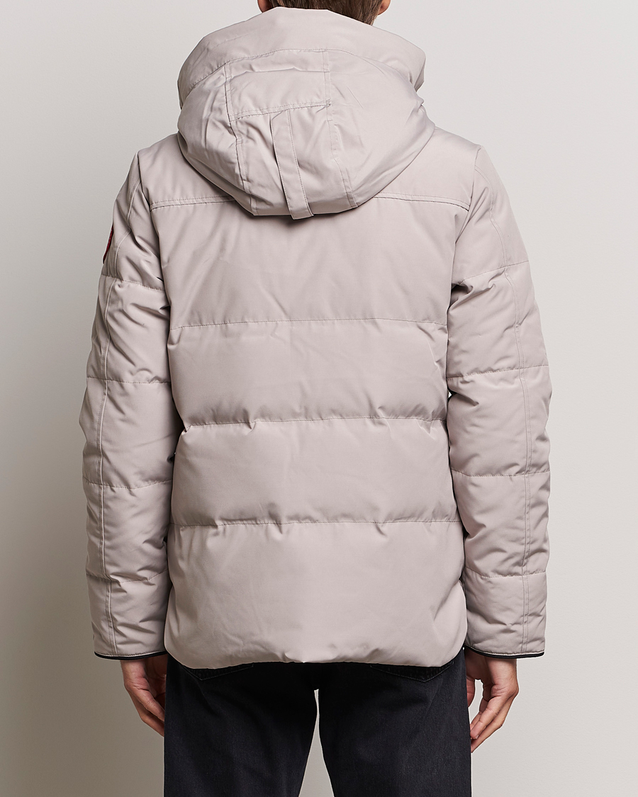 Herren | Jacken | Canada Goose | Macmillan parka Limestone