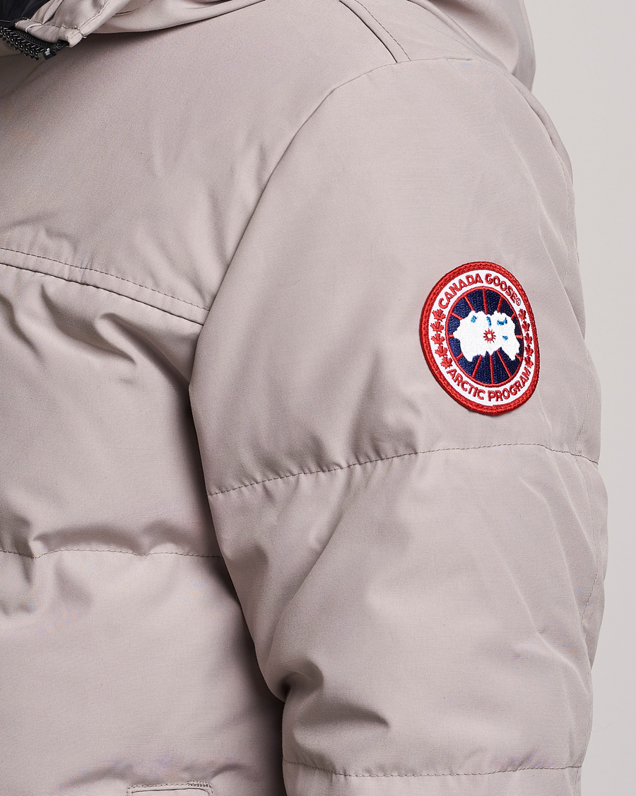 Herren | Jacken | Canada Goose | Macmillan parka Limestone