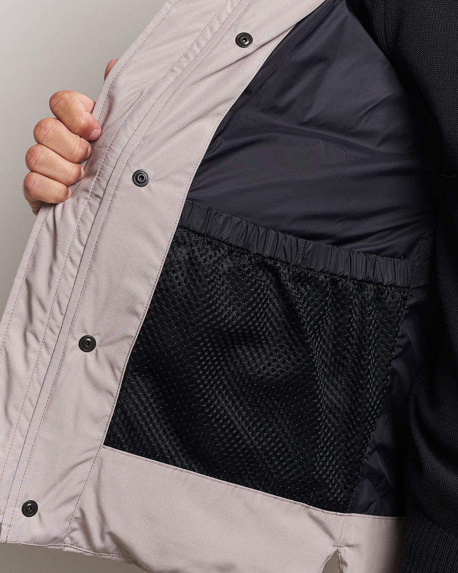 Herren | Jacken | Canada Goose | Macmillan parka Limestone