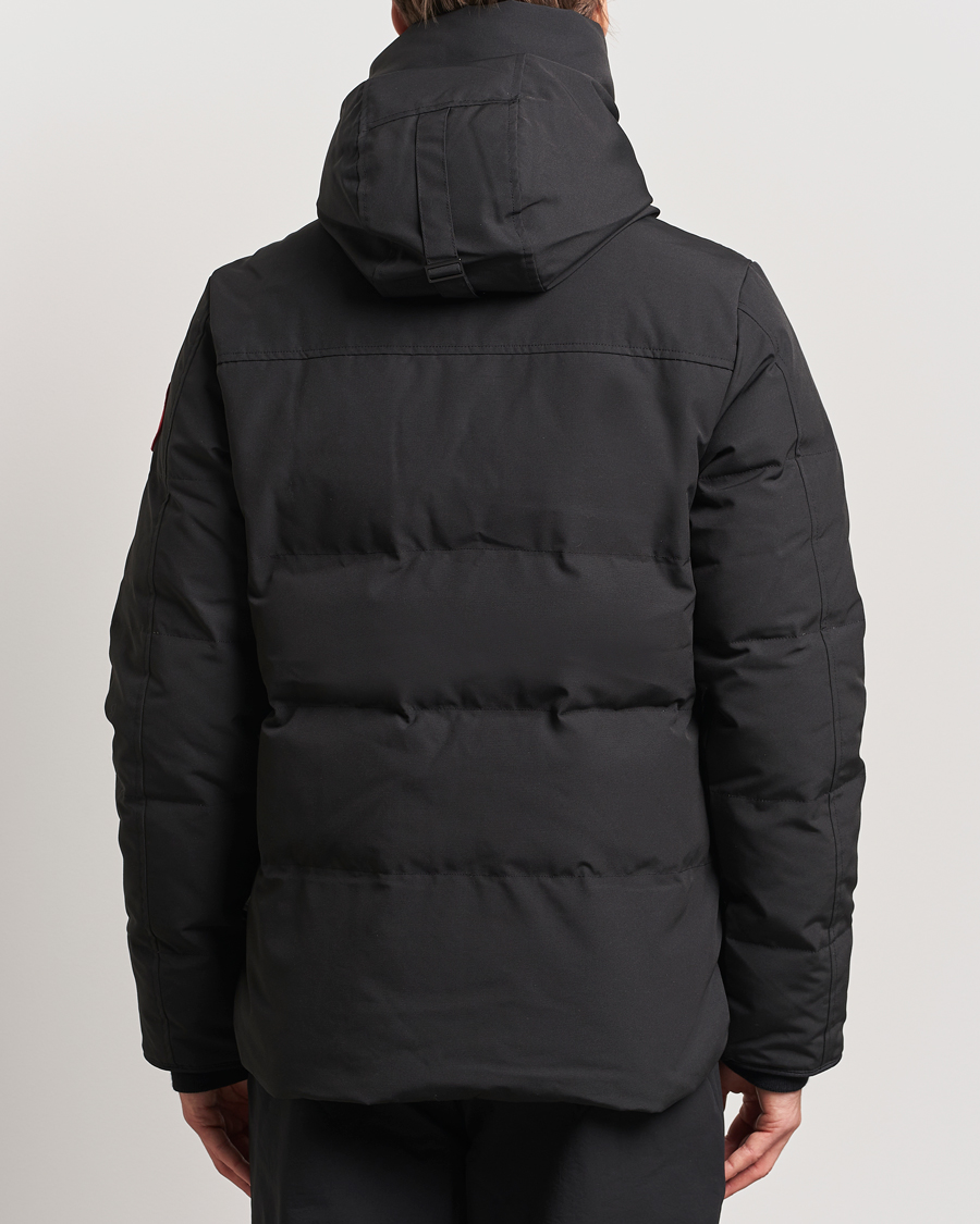 Herren | Jacken | Canada Goose | Macmillan Parka Black