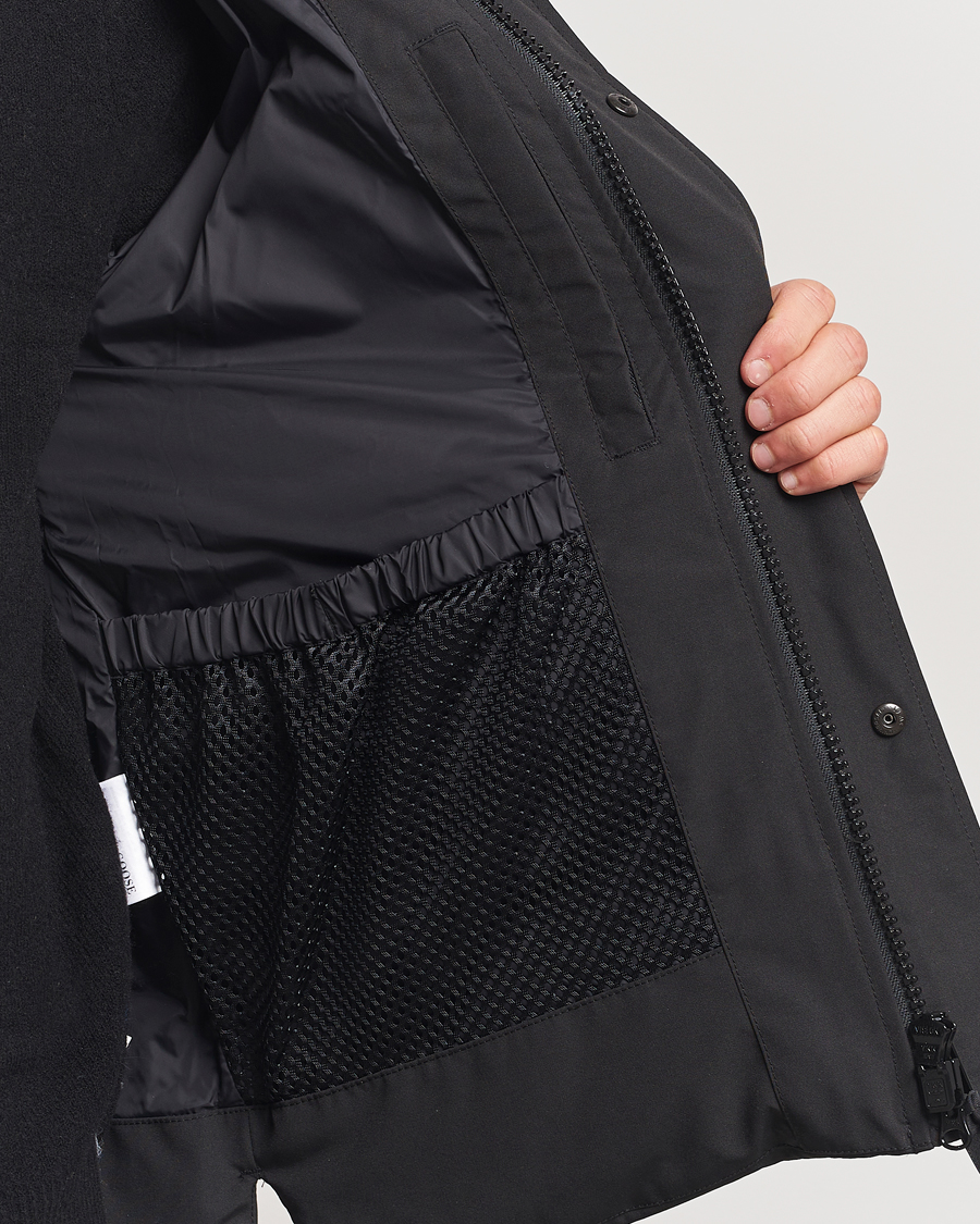 Herren | Jacken | Canada Goose | Macmillan Parka Black