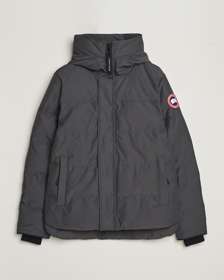 Herren | Jacken | Canada Goose | Macmillan parka Graphite