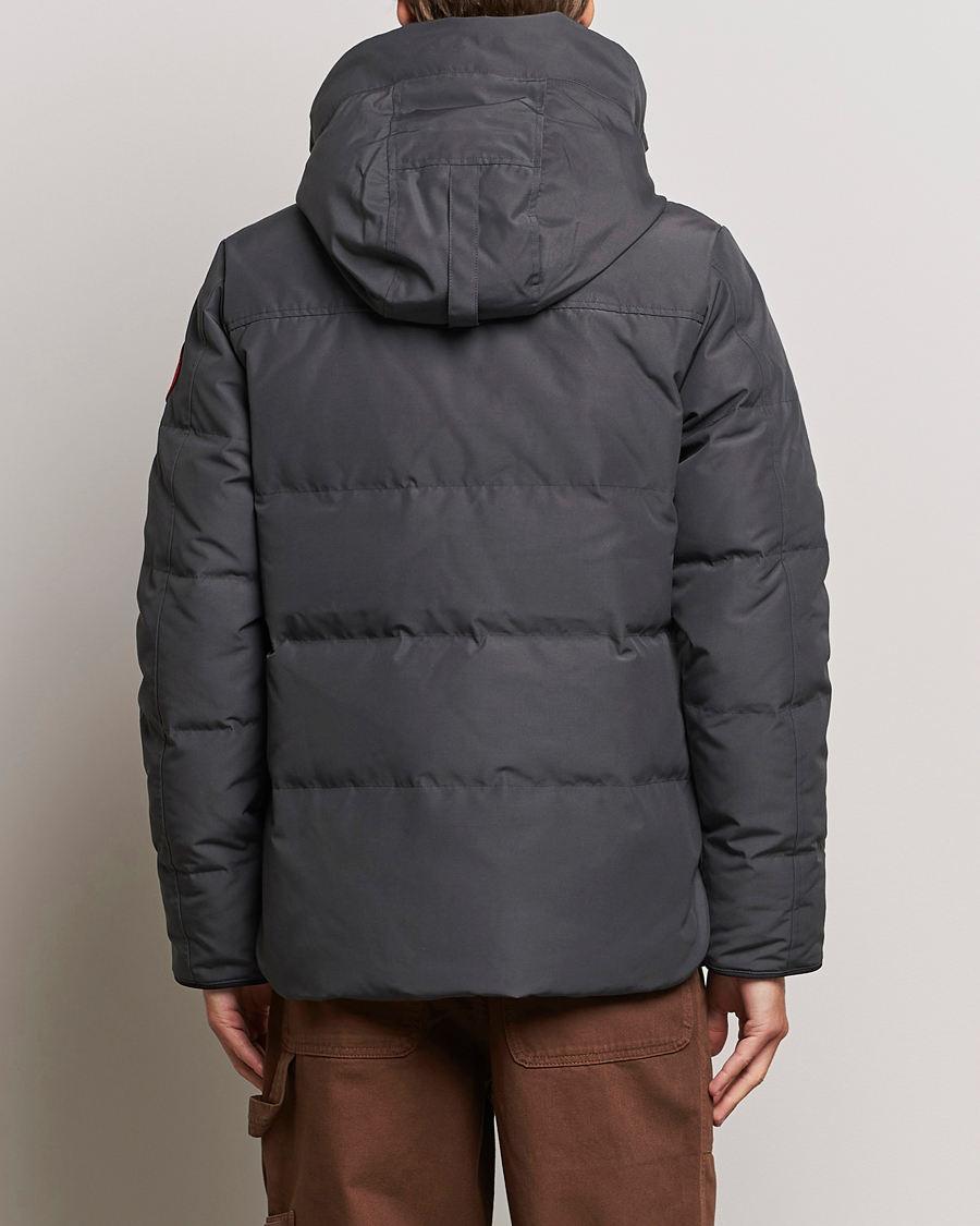 Herren | Jacken | Canada Goose | Macmillan parka Graphite