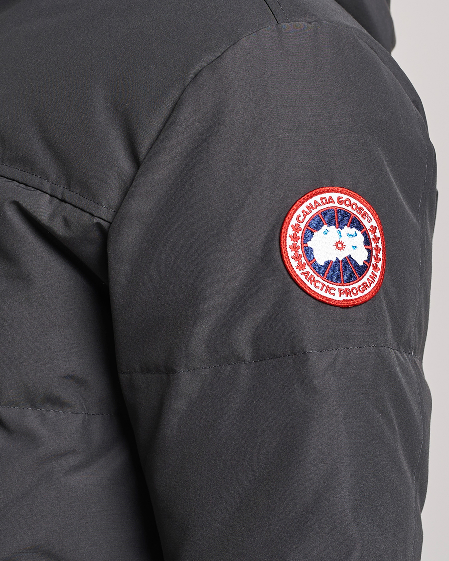 Herren | Jacken | Canada Goose | Macmillan parka Graphite