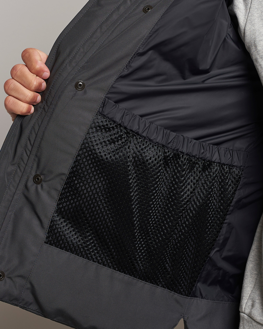 Herren | Jacken | Canada Goose | Macmillan parka Graphite