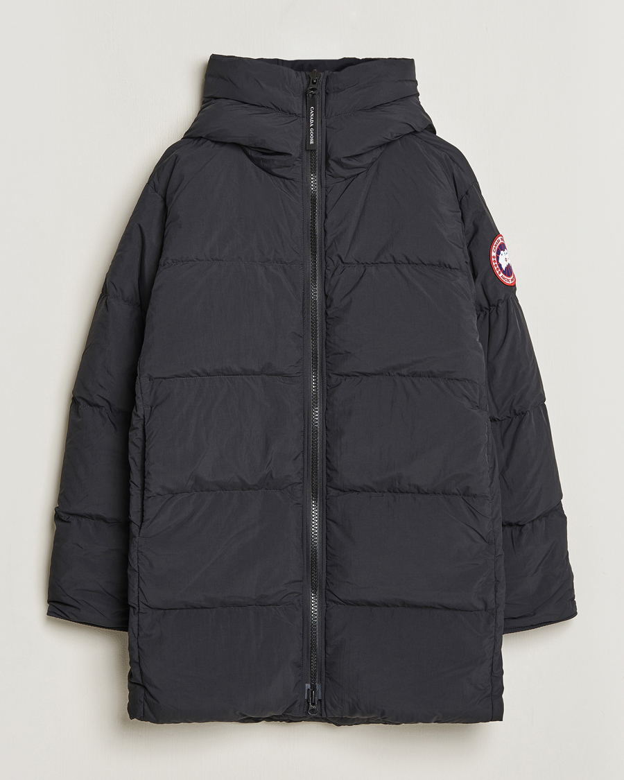 Herren | Jacken | Canada Goose | Lawrence Puffer Black