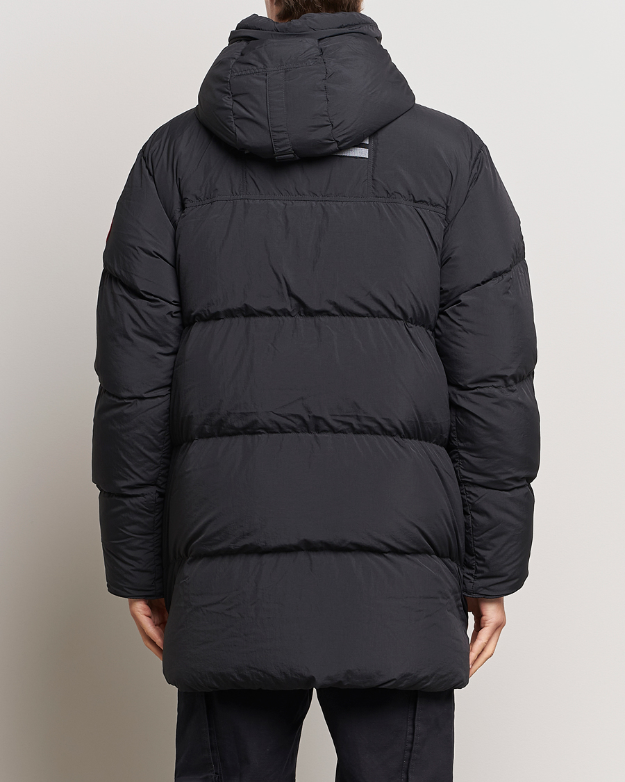 Herren | Jacken | Canada Goose | Lawrence Puffer Black