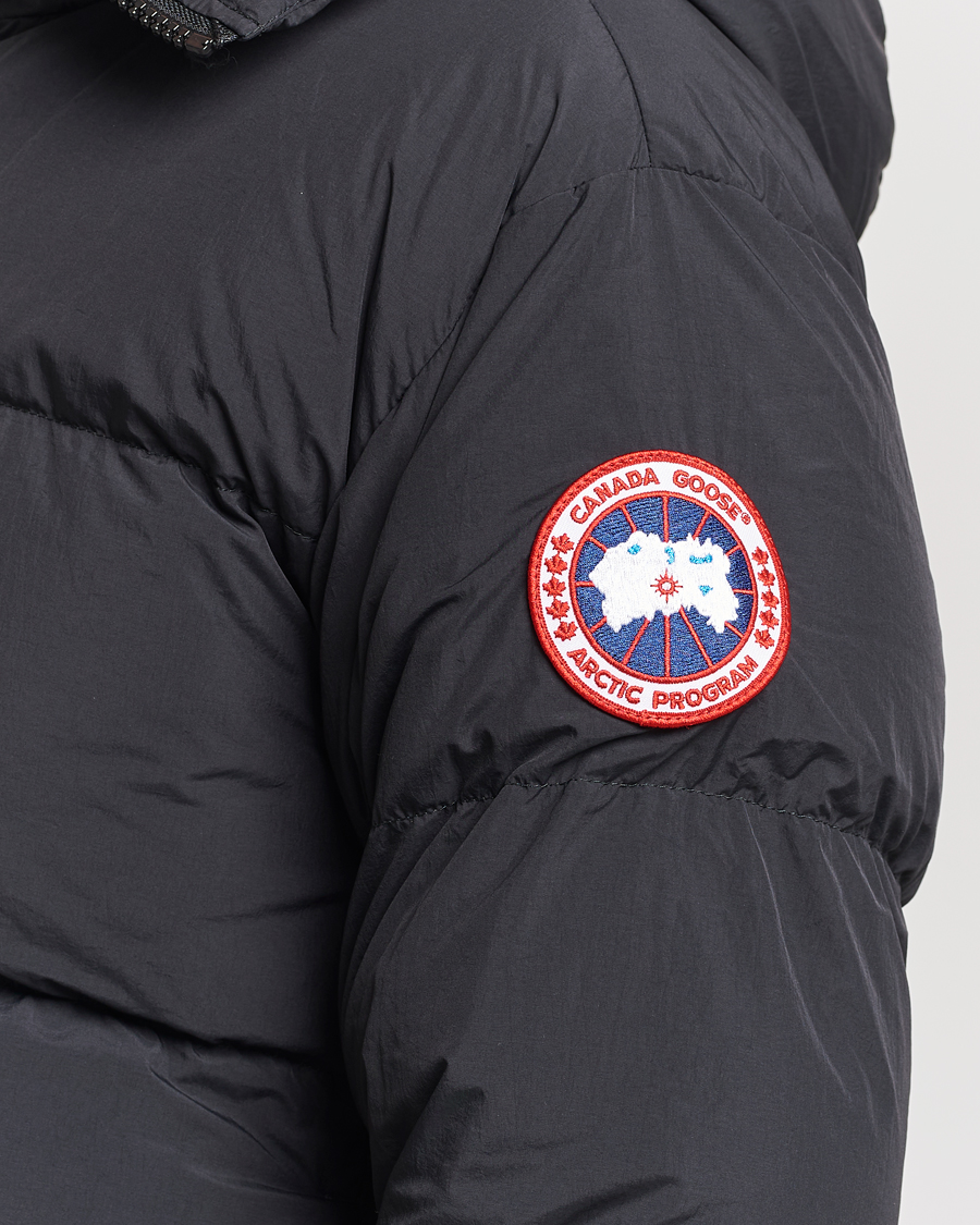 Herren | Jacken | Canada Goose | Lawrence Puffer Black