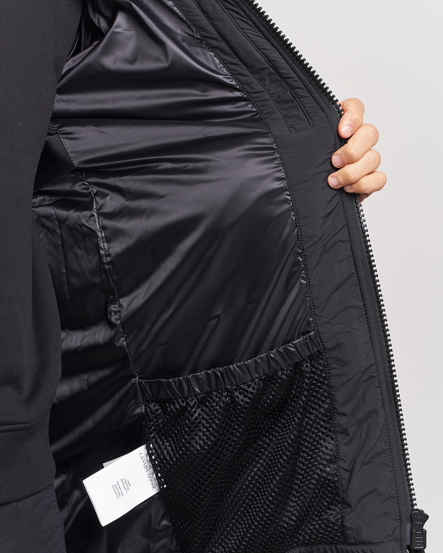 Herren | Jacken | Canada Goose | Lawrence Puffer Black