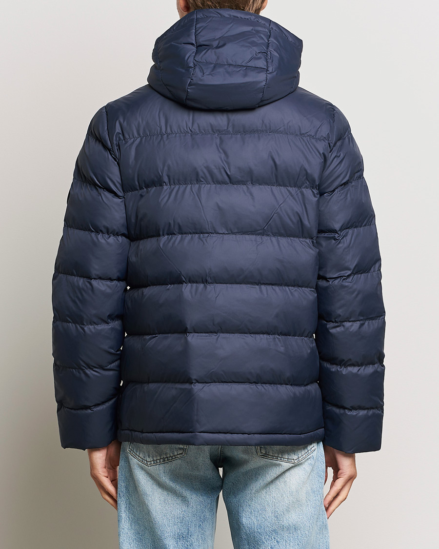 Herren | Jacken | GANT | The Active Cloud Jacket Evening Blue