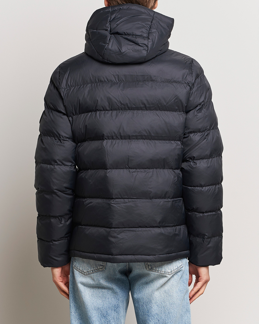 Herren | Jacken | GANT | The Active Cloud Jacket Black