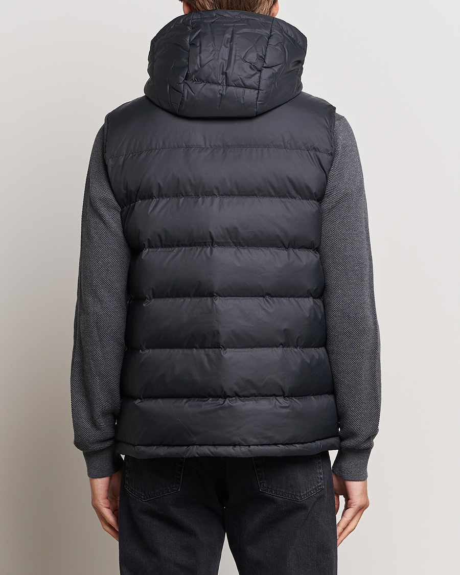 Herren | Jacken | GANT | The Active Cloud Vest Black