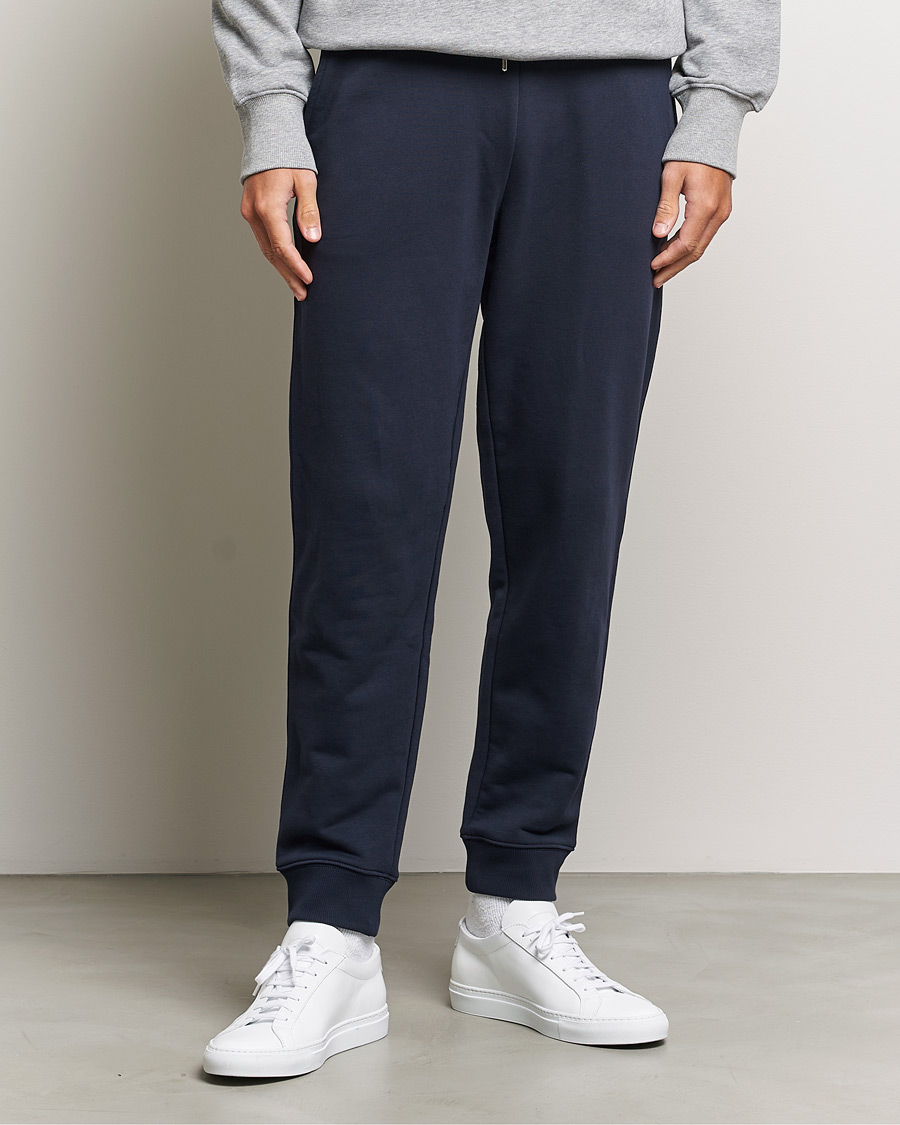 Herren | Hosen | Gant | Original Sweatpant Evening Blue