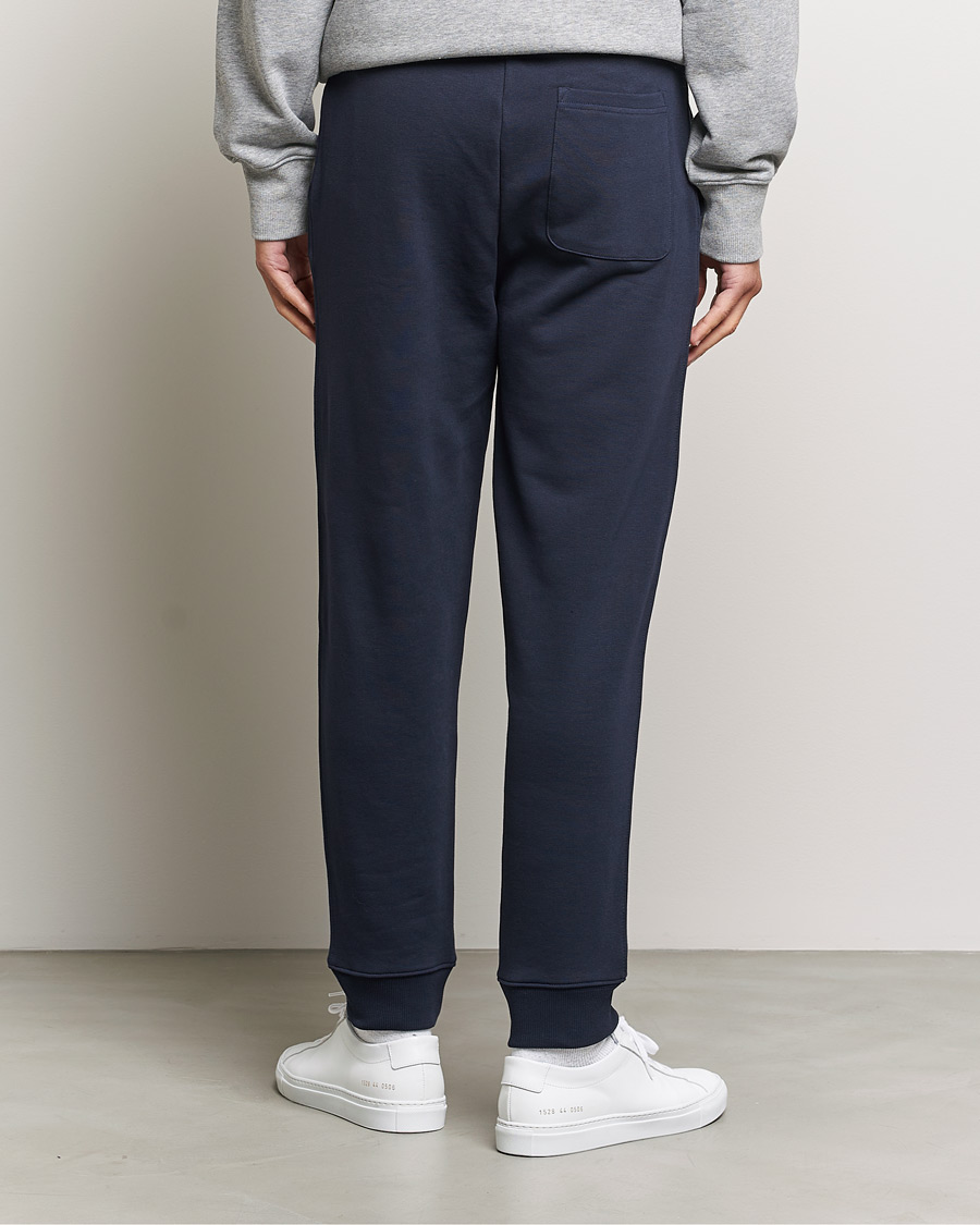 Herren | Hosen | Gant | Original Sweatpant Evening Blue