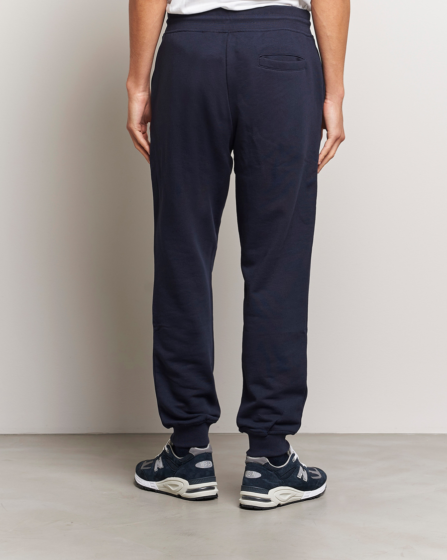 Herren | Hosen | GANT | Archive Shield Sweatpants Evening Blue