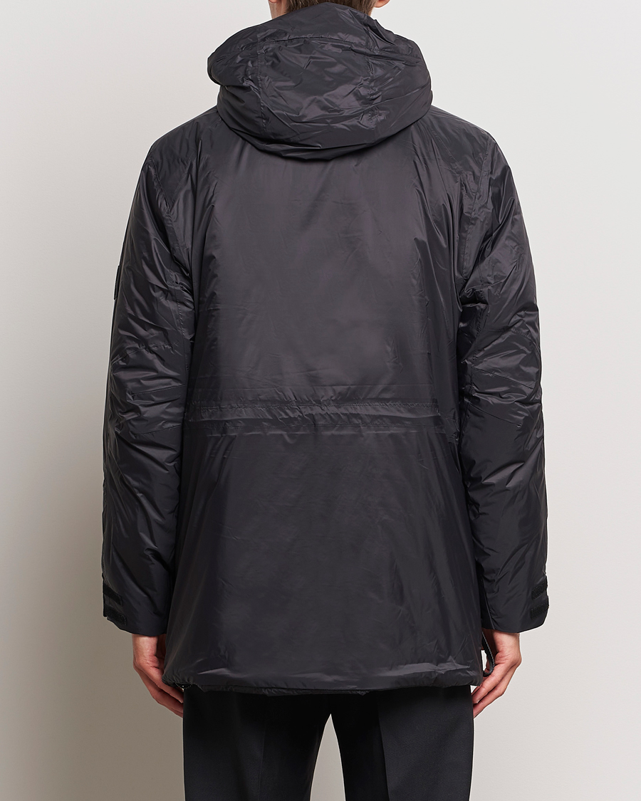 Herren | Jacken | RAINS | Vardo Parka Black