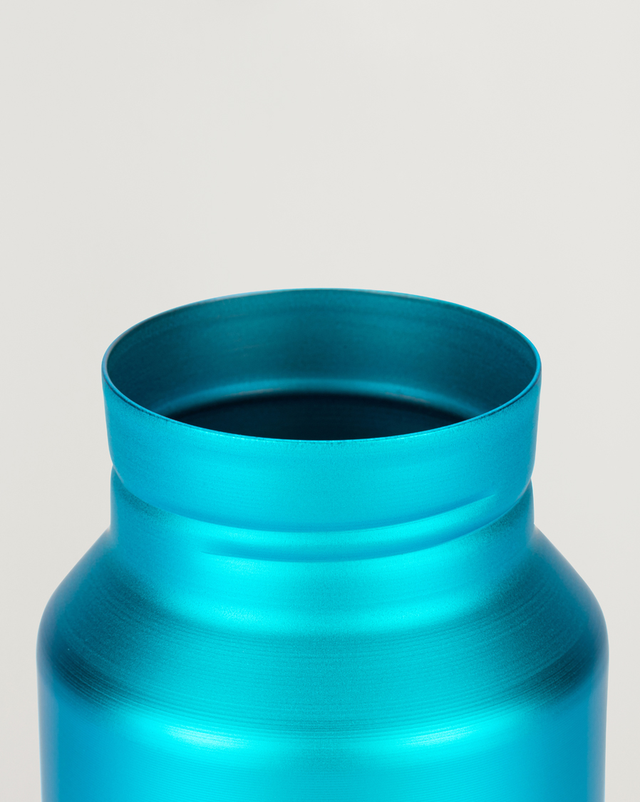 Herren | Outdoor living | Snow Peak | Aurora Bottle 800 Ocean