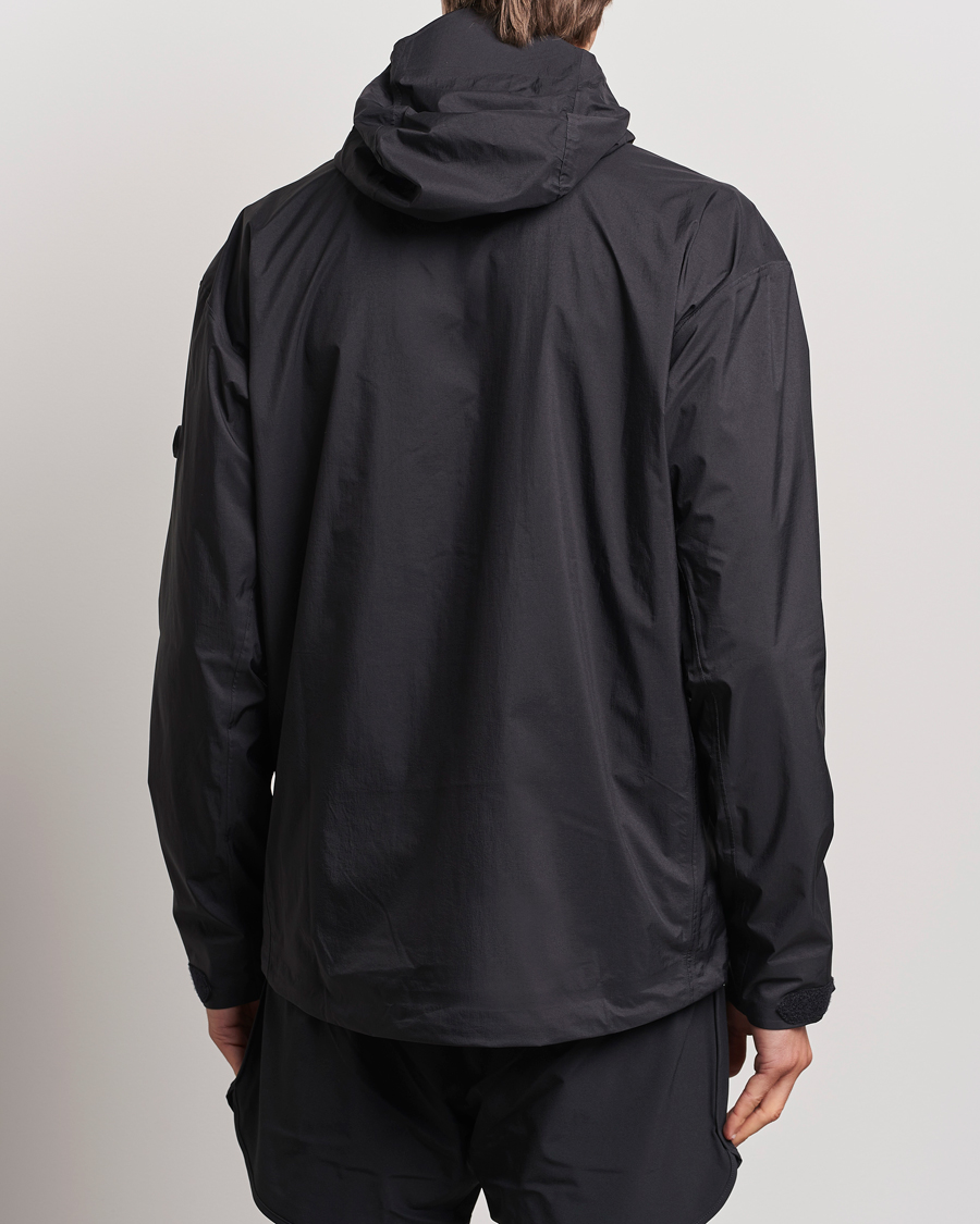 Herren | Jacken | District Vision | 3-Layer Mountain Shell Jacket Black
