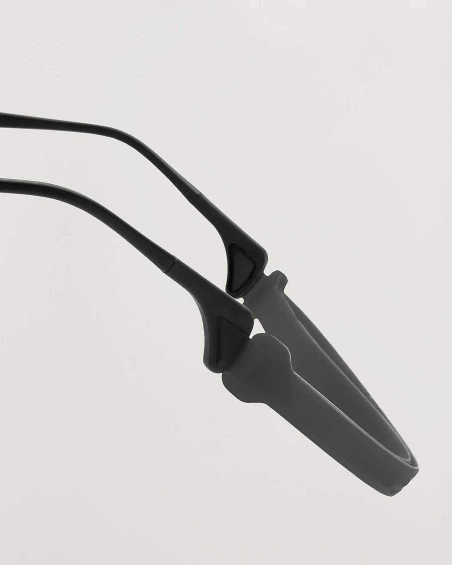 Herren | District Vision Sports Strap Black | District Vision | Sports Strap Black