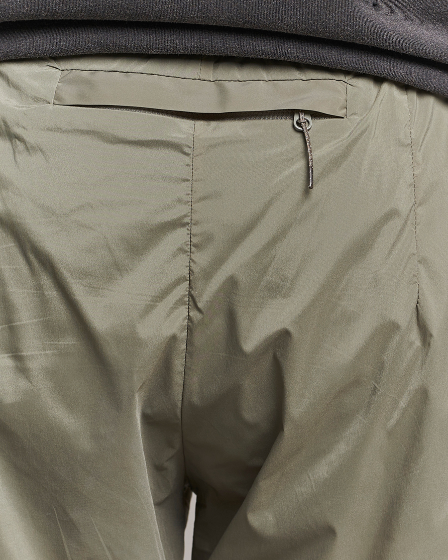 Herren | Shorts | Satisfy | TechSilk 8 Inch Shorts Vetiver