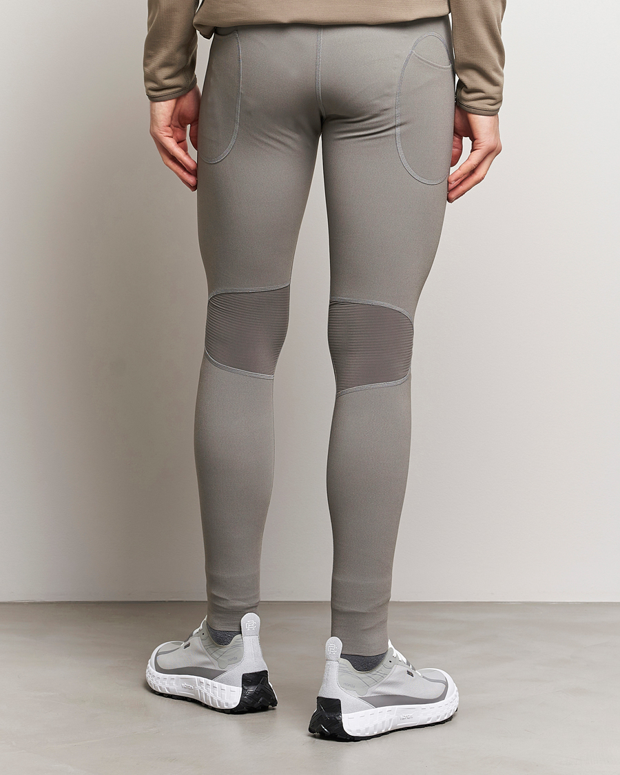 Herren | Hosen | Satisfy | CoffeeThermal Tights Dark Natural