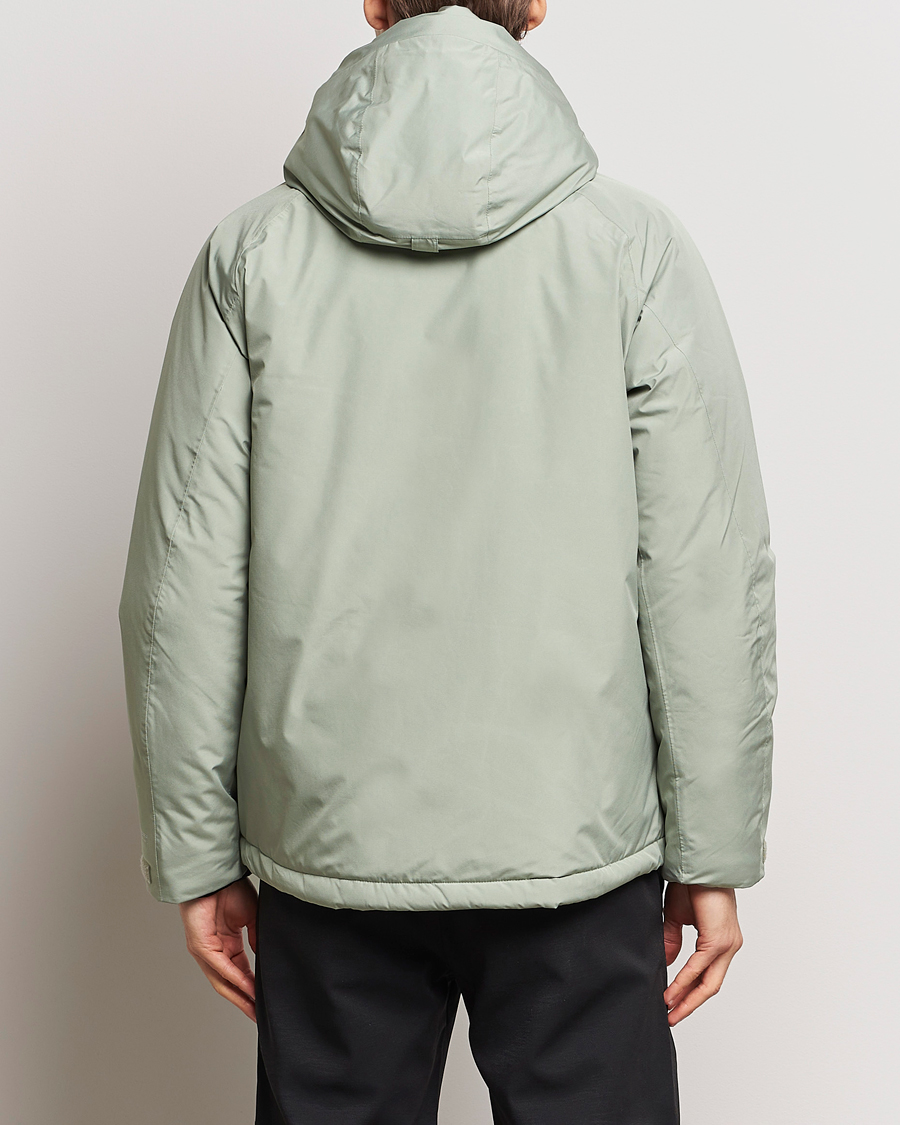 Herren | Jacken | Snow Peak | Gore Windstopper Jacket Grey