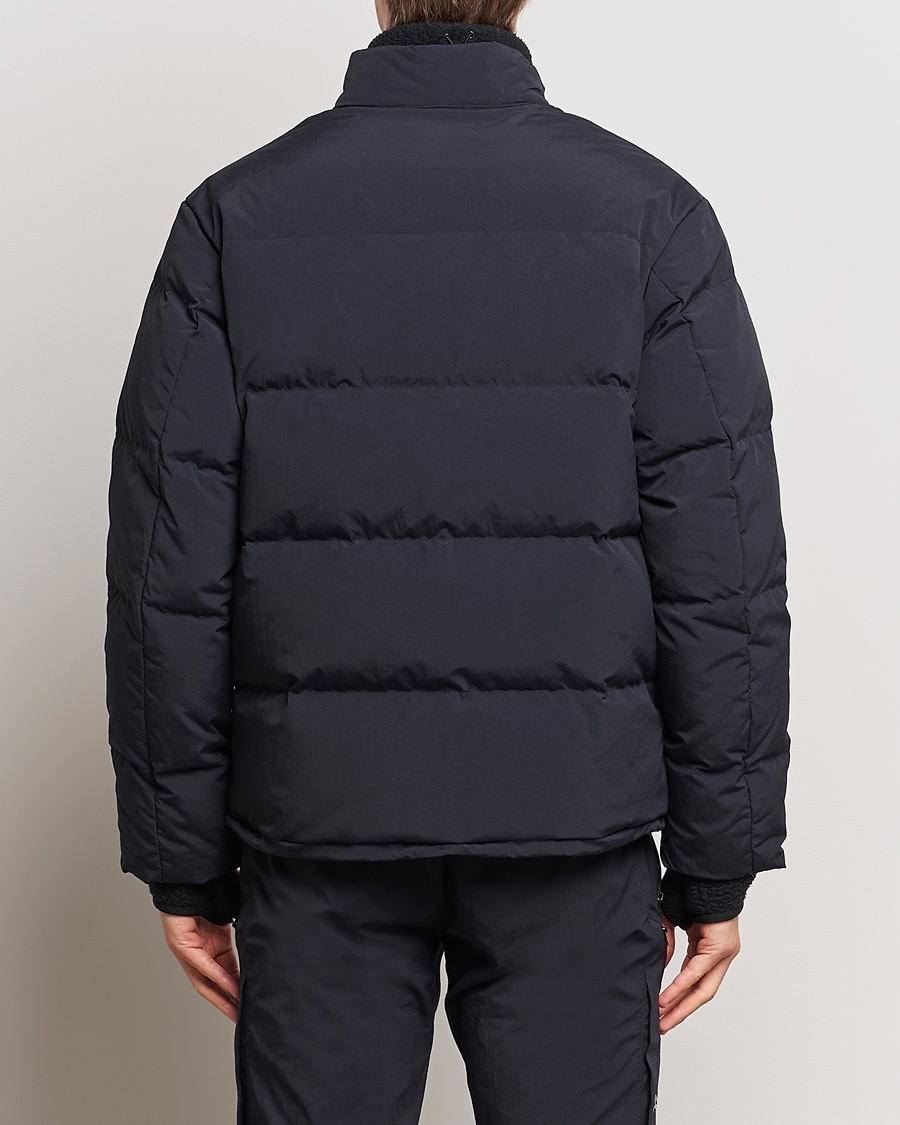 Herren | Jacken | Snow Peak | Recycled Down Jacket Black