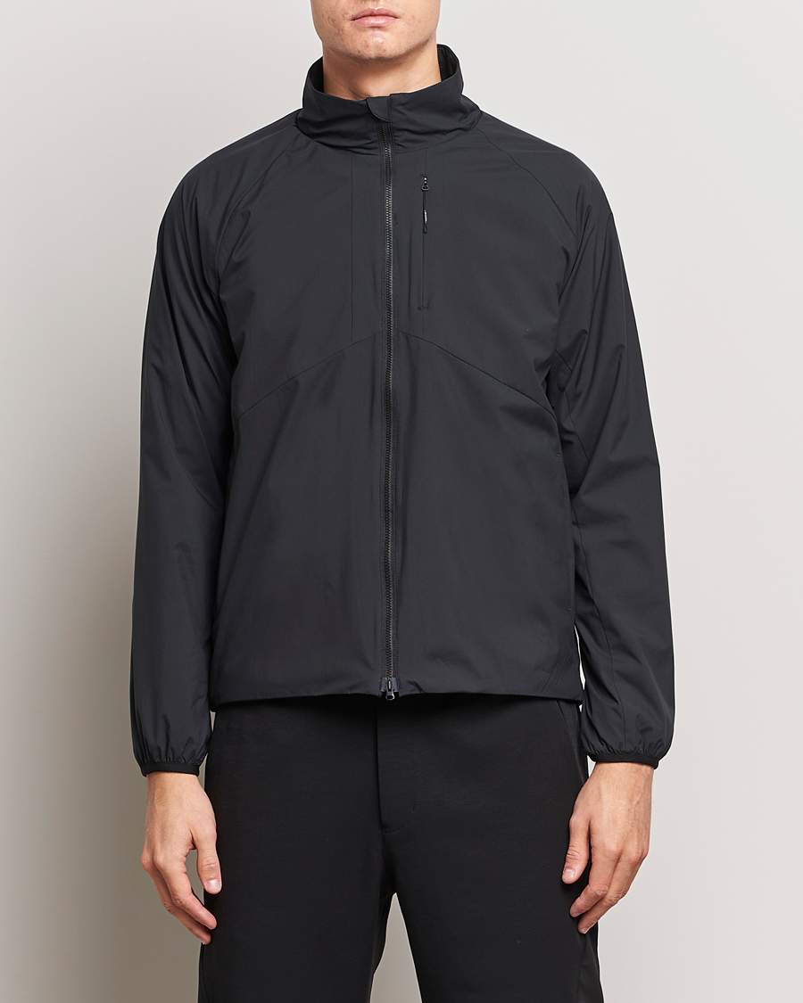 Herren | Jacken | Snow Peak | 2L Octa Jacket Black