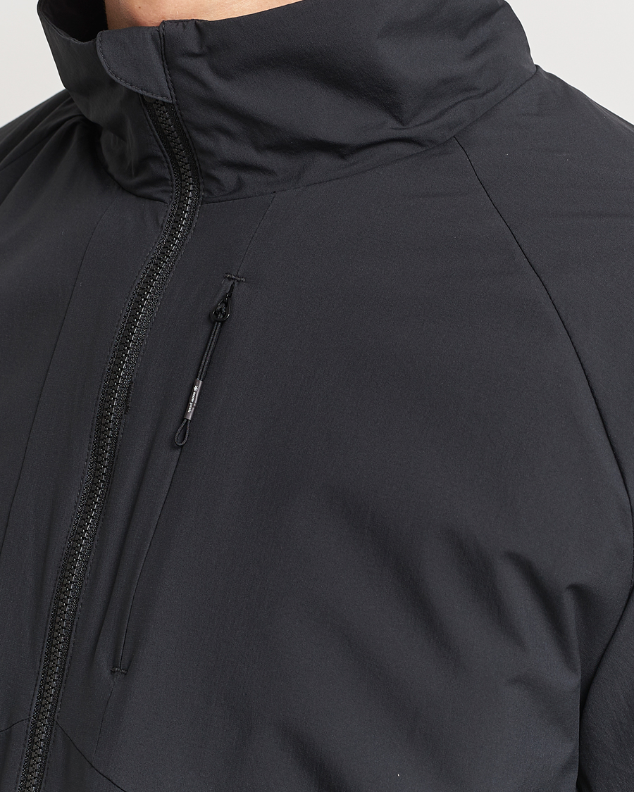 Herren | Jacken | Snow Peak | 2L Octa Jacket Black