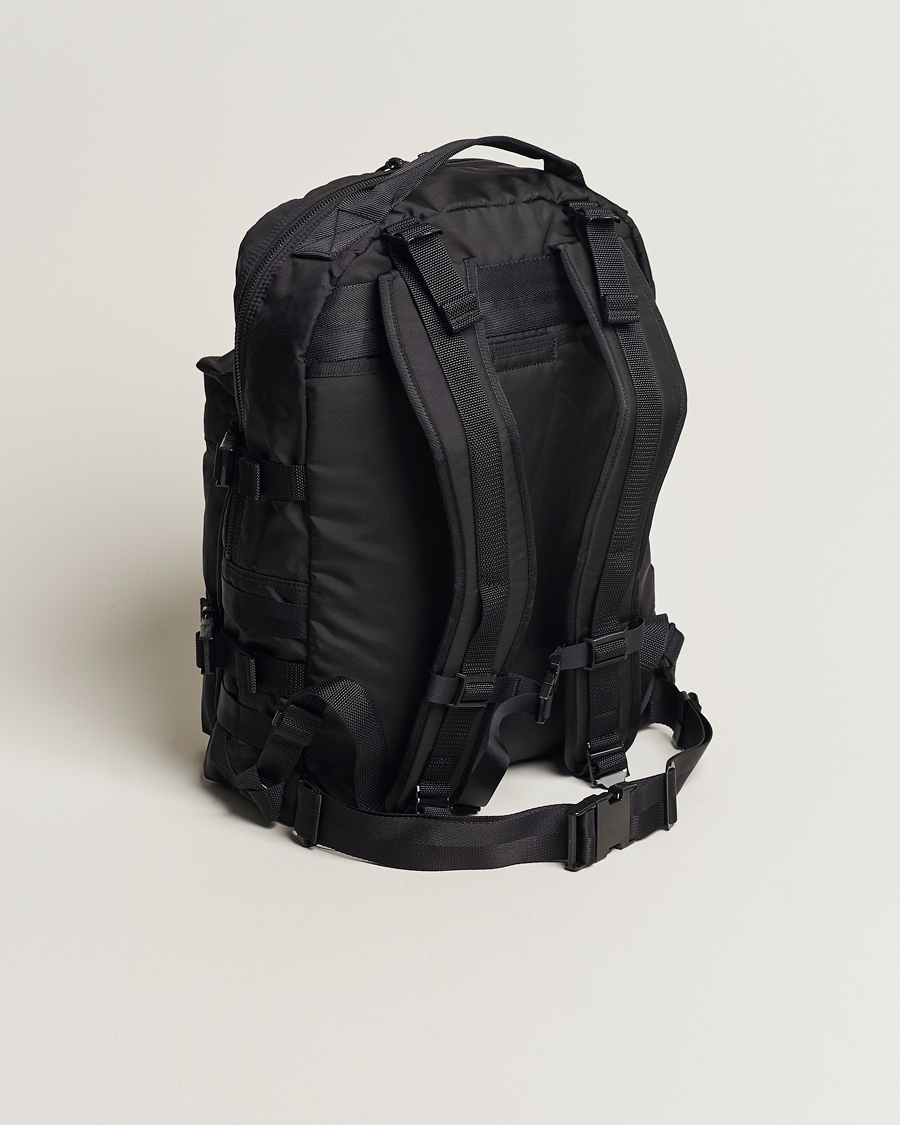Herren | Porter-Yoshida & Co. Force Daypack Black | Porter-Yoshida & Co. | Force Daypack Black