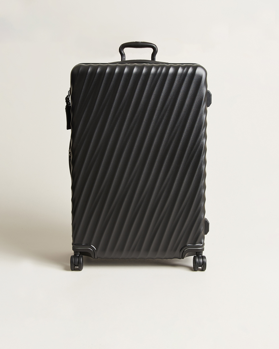 Herren | Taschen | TUMI | 19 Degree Extended Trip Packing Case Black