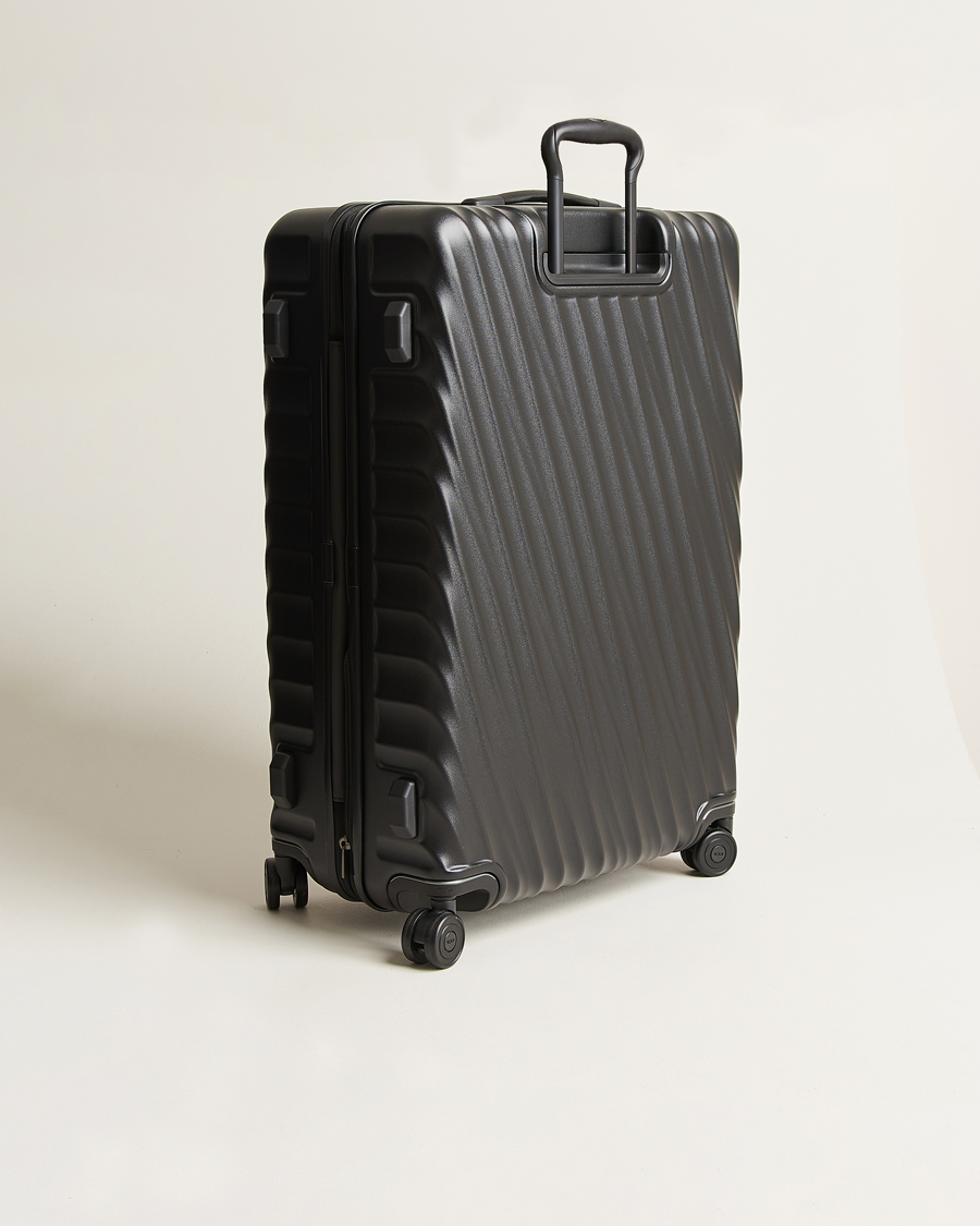 Herren | Taschen | TUMI | 19 Degree Extended Trip Packing Case Black