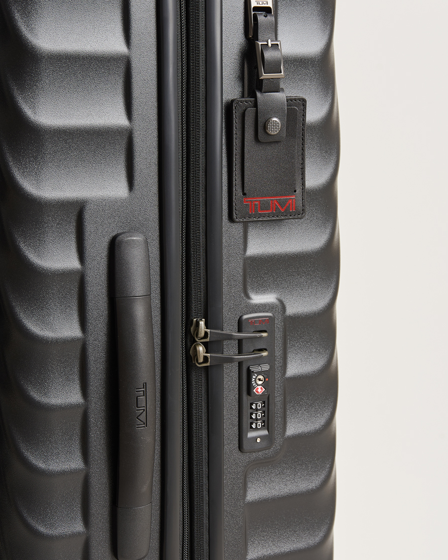 Herren | Taschen | TUMI | 19 Degree Extended Trip Packing Case Black