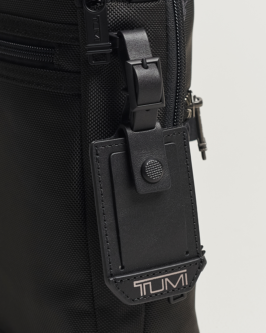 Herren | Taschen | TUMI | Alpha Bravo Calhoun Brief Black