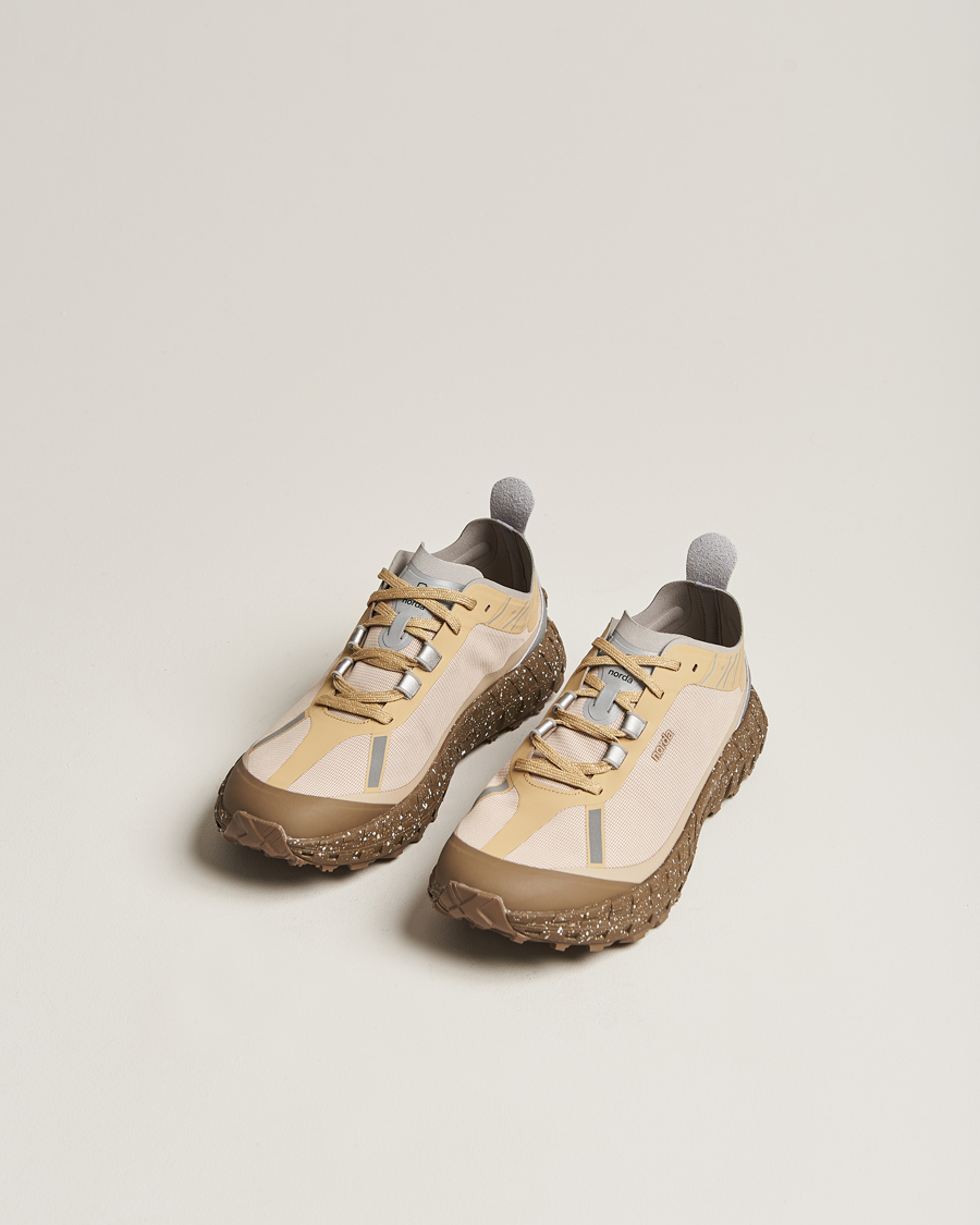 Herren | Norda 001 Running Sneakers Regolith | Norda | 001 Running Sneakers Regolith