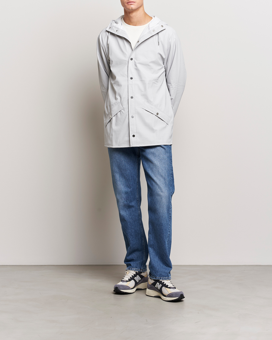 Herren | Jacken | RAINS | Jacket Ash
