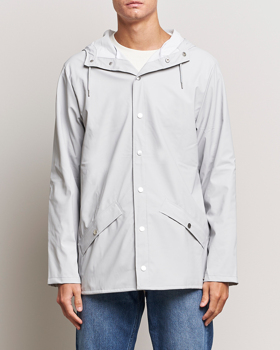 Herren | Jacken | RAINS | Jacket Ash