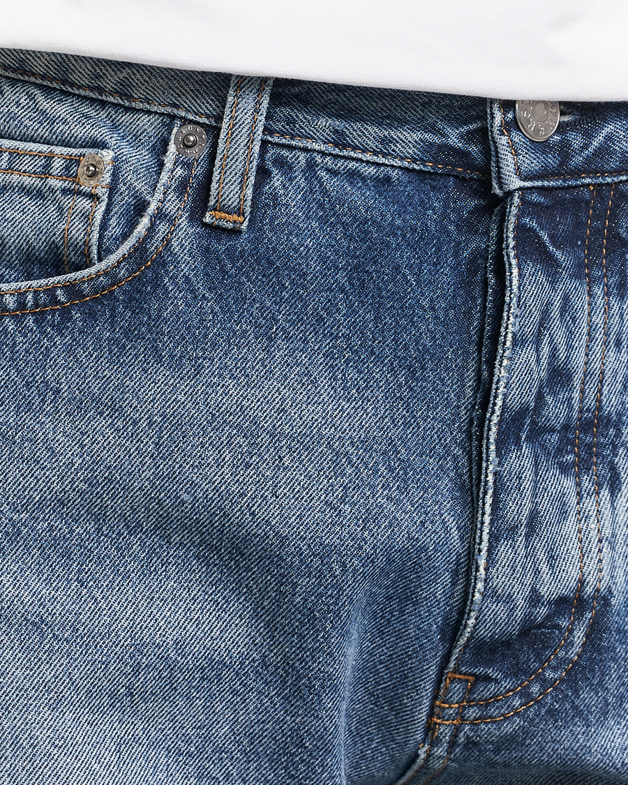 Herren | Jeans | Sunflower | Standard Jeans Mid Blue