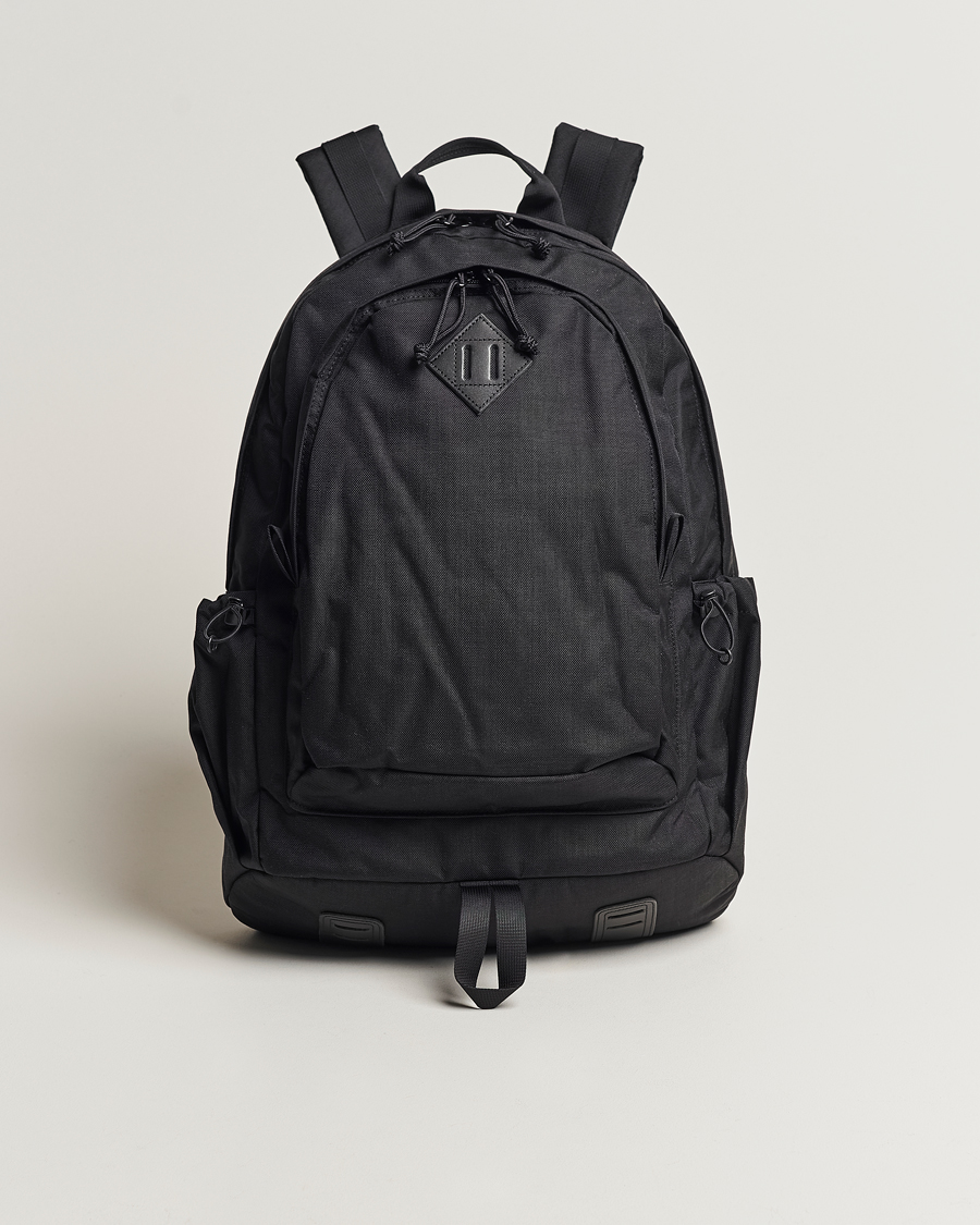 Herren | Taschen | BEAMS PLUS | Day Pack Black
