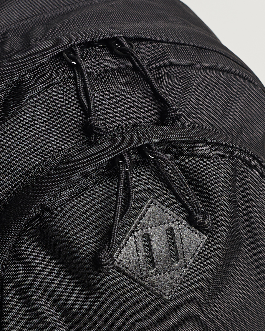 Herren | Taschen | BEAMS PLUS | Day Pack Black