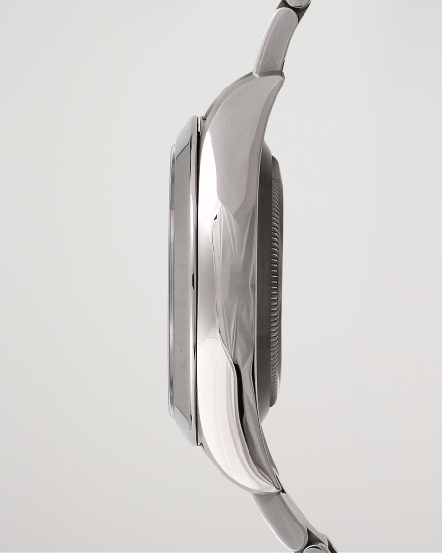 Herren | Rolex Pre-Owned Air-King Steel Black 116900 | Rolex Pre-Owned | Air-King Steel Black 116900