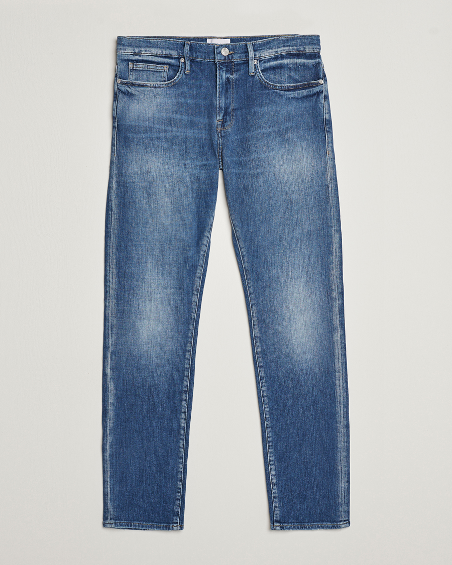 Herren | Jeans | FRAME | L´Homme Slim Stretch Jeans Boyne