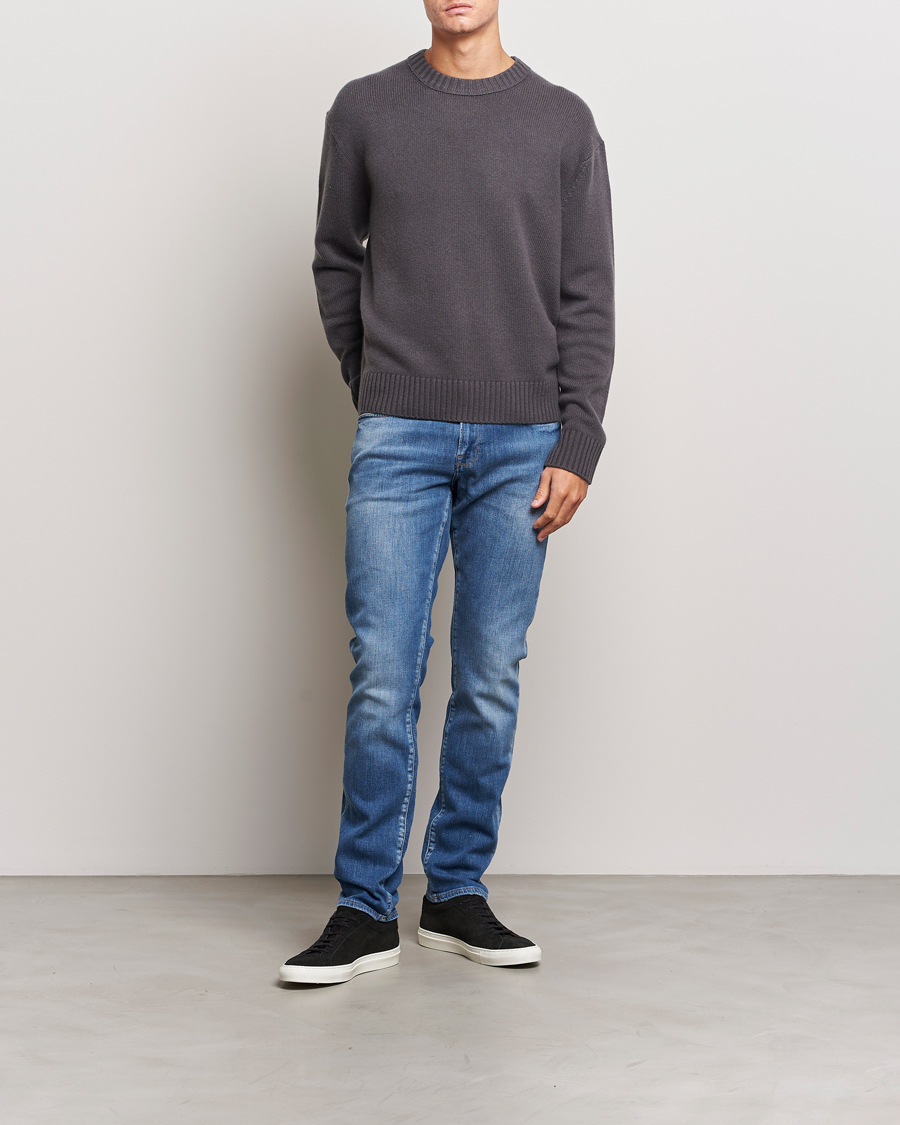 Herren | Jeans | FRAME | L´Homme Slim Stretch Jeans Boyne