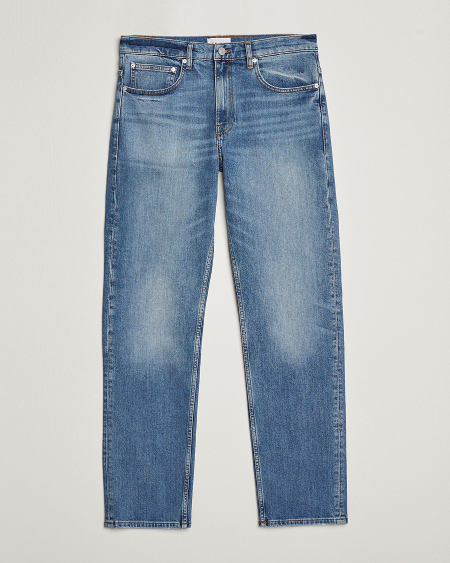 Herren | Jeans | FRAME | The Straight Jeans Sun Valley