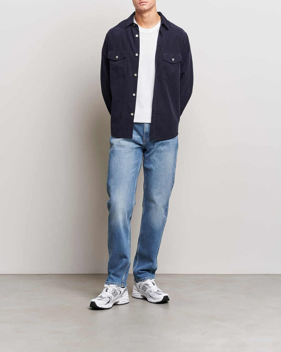 Herren | Jeans | FRAME | The Straight Jeans Sun Valley