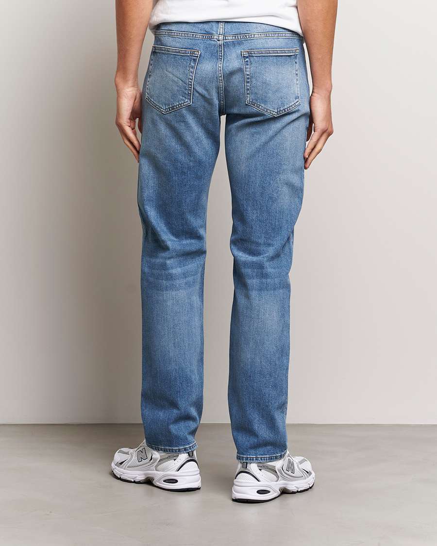Herren | Jeans | FRAME | The Straight Jeans Sun Valley