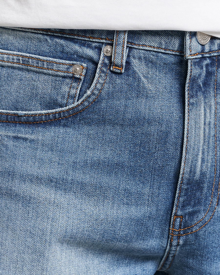 Herren | Jeans | FRAME | The Straight Jeans Sun Valley