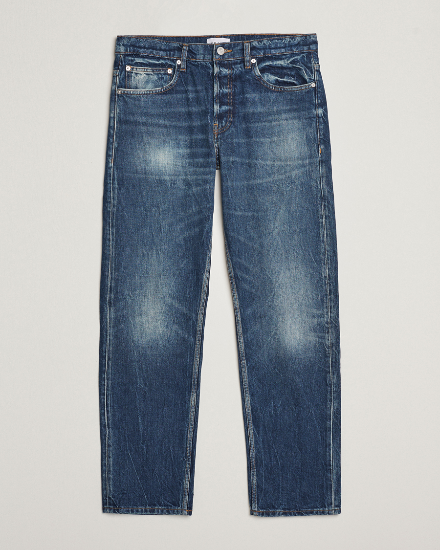 Herren | Jeans | FRAME | The Straight Jeans Whistler