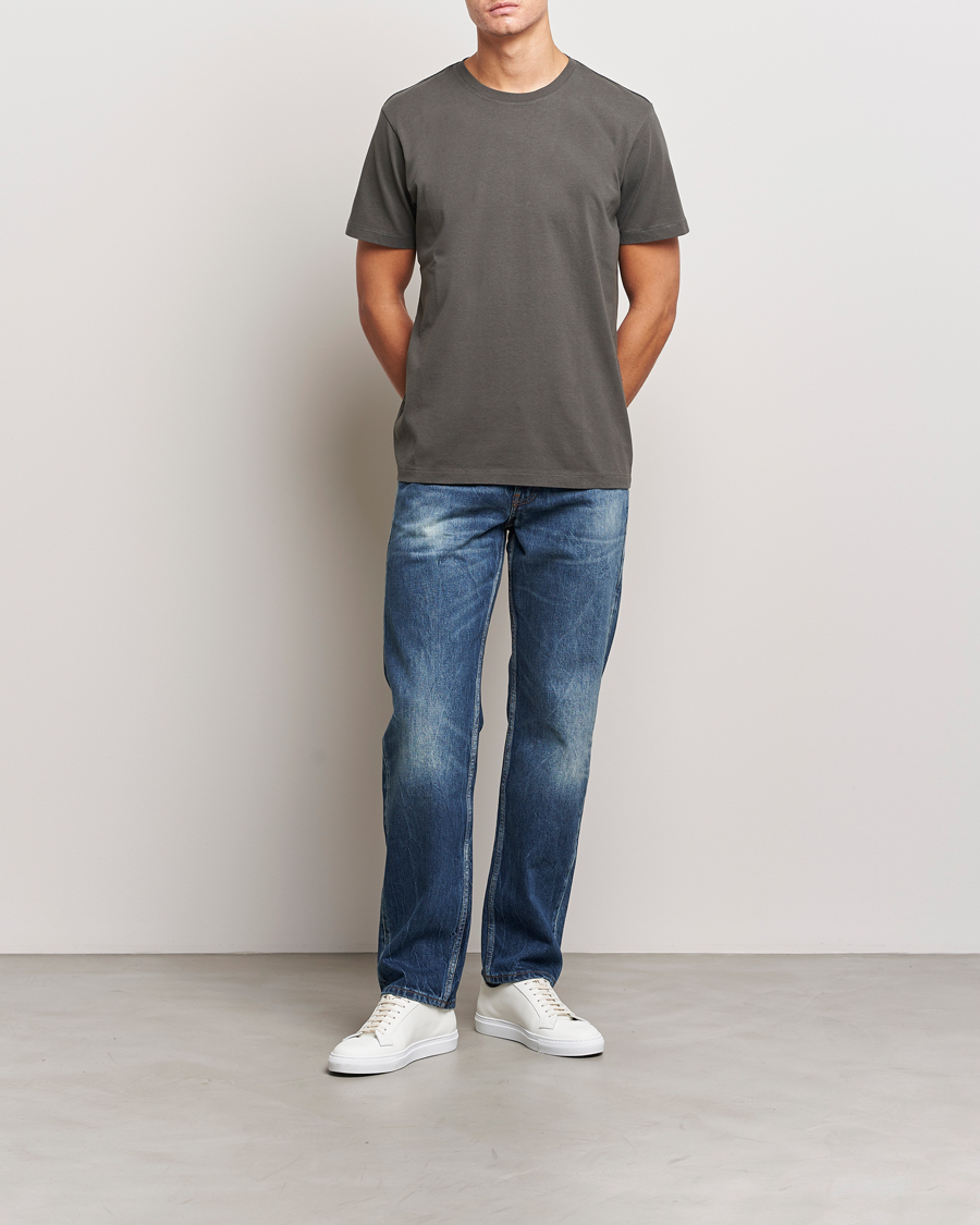 Herren | Jeans | FRAME | The Straight Jeans Whistler